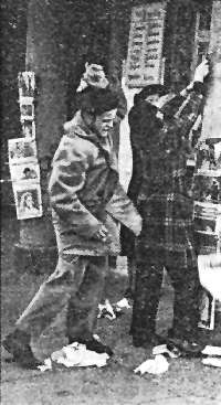 der wilde, unz&auml;hmbare Kinski