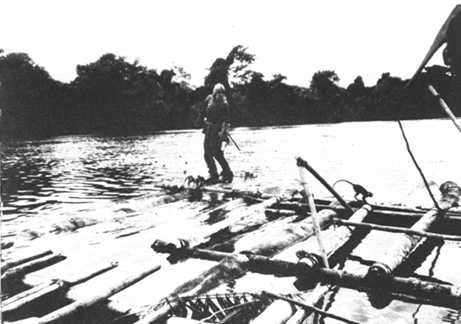 AGUIRRE, DER ZORN GOTTES