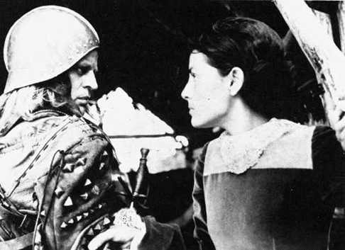 AGUIRRE, DER ZORN GOTTES