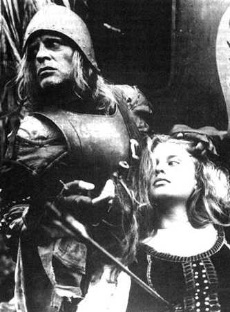 AGUIRRE, DER ZORN GOTTES