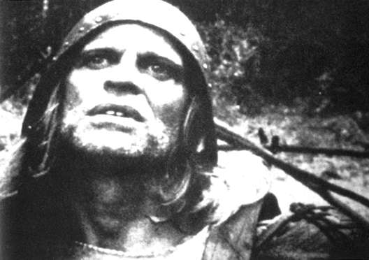 AGUIRRE, DER ZORN GOTTES