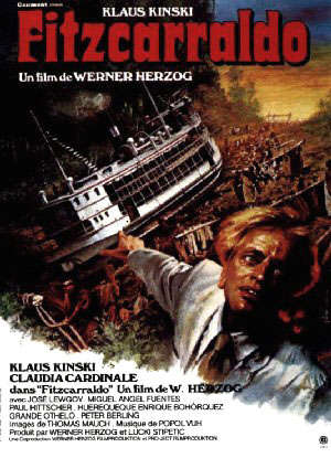 FITZCARRALDO