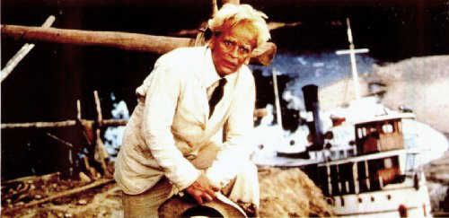 FITZCARRALDO