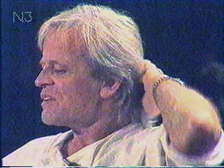 NDR TALK SHOW, 18. OKTOBER 1985