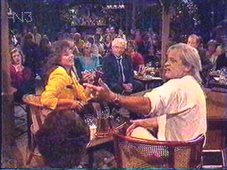 NDR TALK SHOW, 18. OKTOBER 1985
