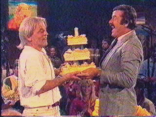 NDR TALK SHOW, 18. OKTOBER 1985