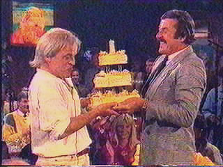 NDR TALK SHOW, 18. OKTOBER 1985