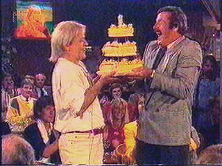 NDR TALK SHOW, 18. OKTOBER 1985