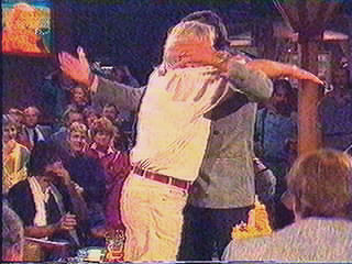 NDR TALK SHOW, 18. OKTOBER 1985