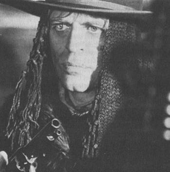 LEICHEN PFLASTERN SEINEN WEG