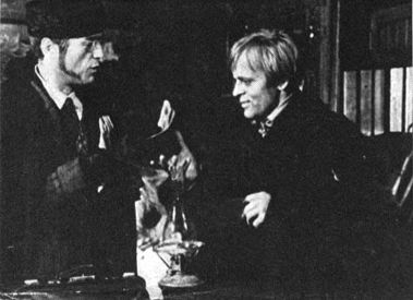 LEICHEN PFLASTERN SEINEN WEG