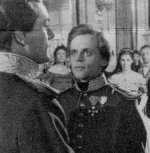 LUDWIG II.