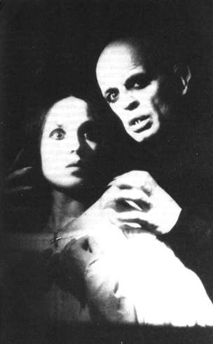 NOSFERATU - PHANTOM DER NACHT