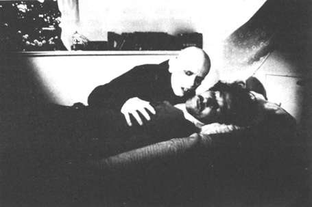 NOSFERATU - PHANTOM DER NACHT