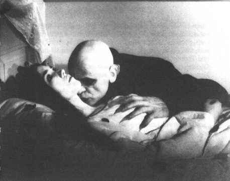 NOSFERATU - PHANTOM DER NACHT