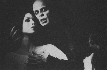 NOSFERATU - PHANTOM DER NACHT