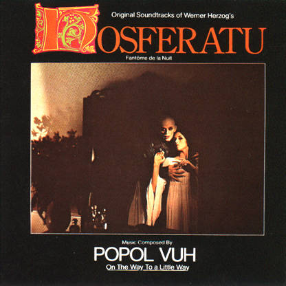 NOSFERATU - PHANTOM DER NACHT