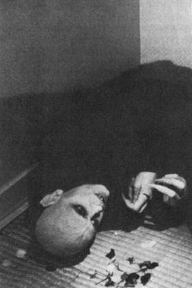 NOSFERATU - PHANTOM DER NACHT