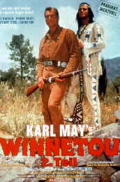 WINNETOU II