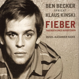Ben Becker spricht Klaus Kinski
