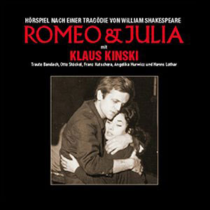 Kinski spricht Majakowskij I