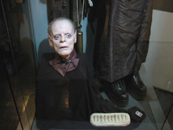 Filmmuseum Frankfurt, 23.10. 2001