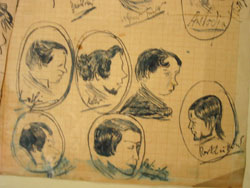 Filmmuseum Frankfurt, 23.10. 2001