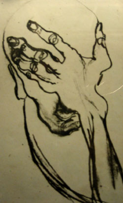 Filmmuseum Frankfurt, 23.10. 2001