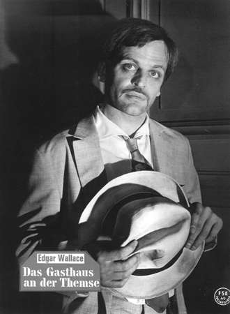 DAS GASTHAUS AN DER THEMSE