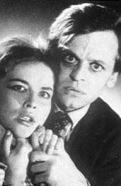 DIE SELTSAME GR&Auml;FIN