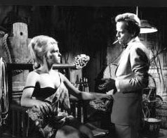 DIE PAGODE ZUM F&Uuml;NFTEN SCHRECKEN