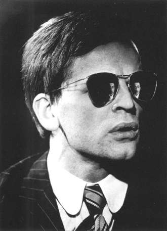 Die toten Augen von London