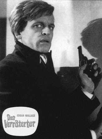 DAS VERR&Auml;TERTOR